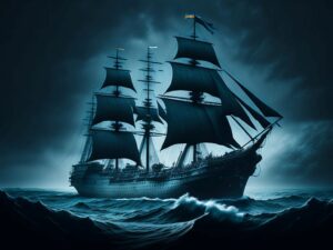 Mary Celeste: जब समुद्र के बीचोबीच से गायब हो गया पूरा क्रू