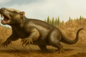 Cambelodon torreensis: यूरोप में मिला 160 मिलियन साल पुराना अनोखा स्तनधारी जीव